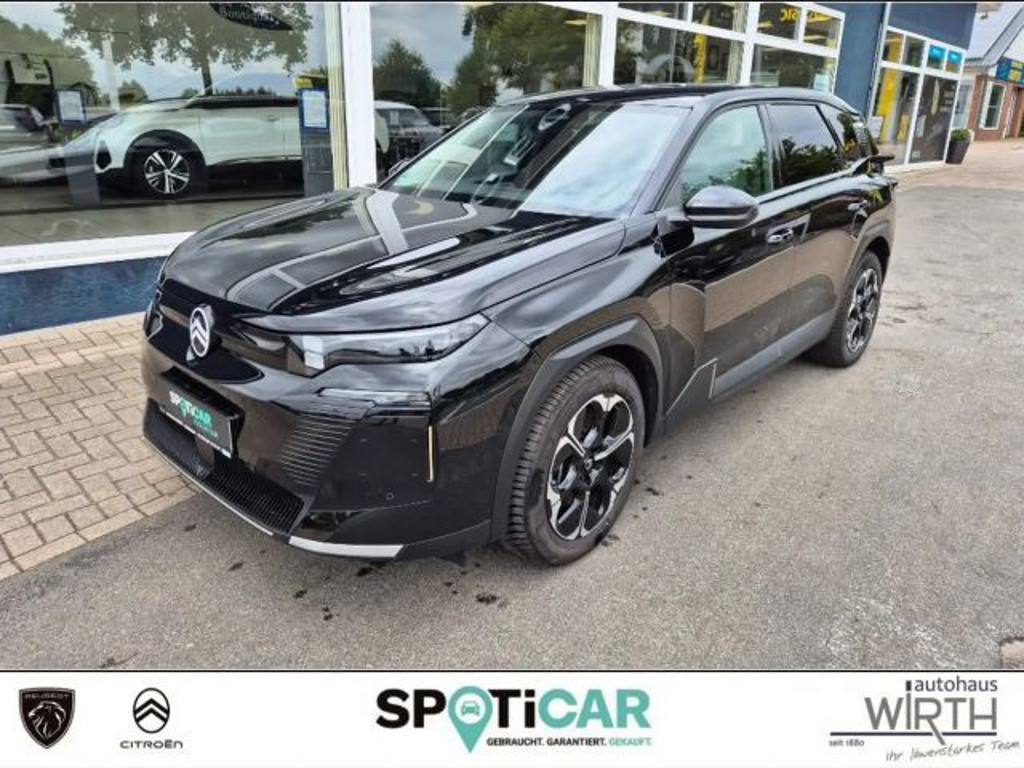 Citroën C5 Aircross Max