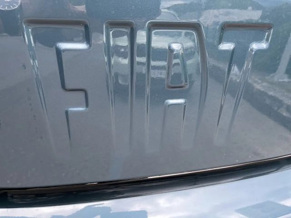 Fiat Grande Panda