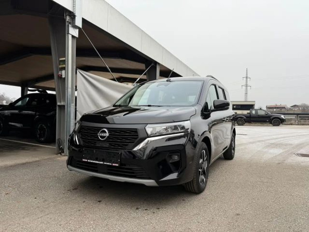 Nissan Townstar