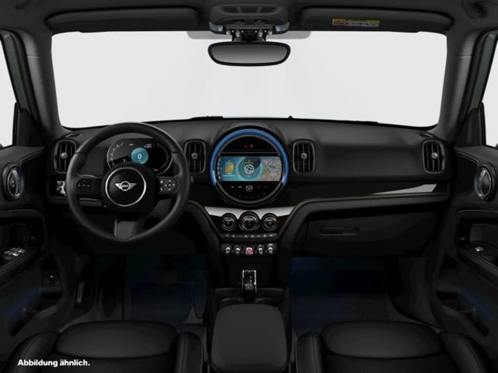 Mini Cooper Countryman
