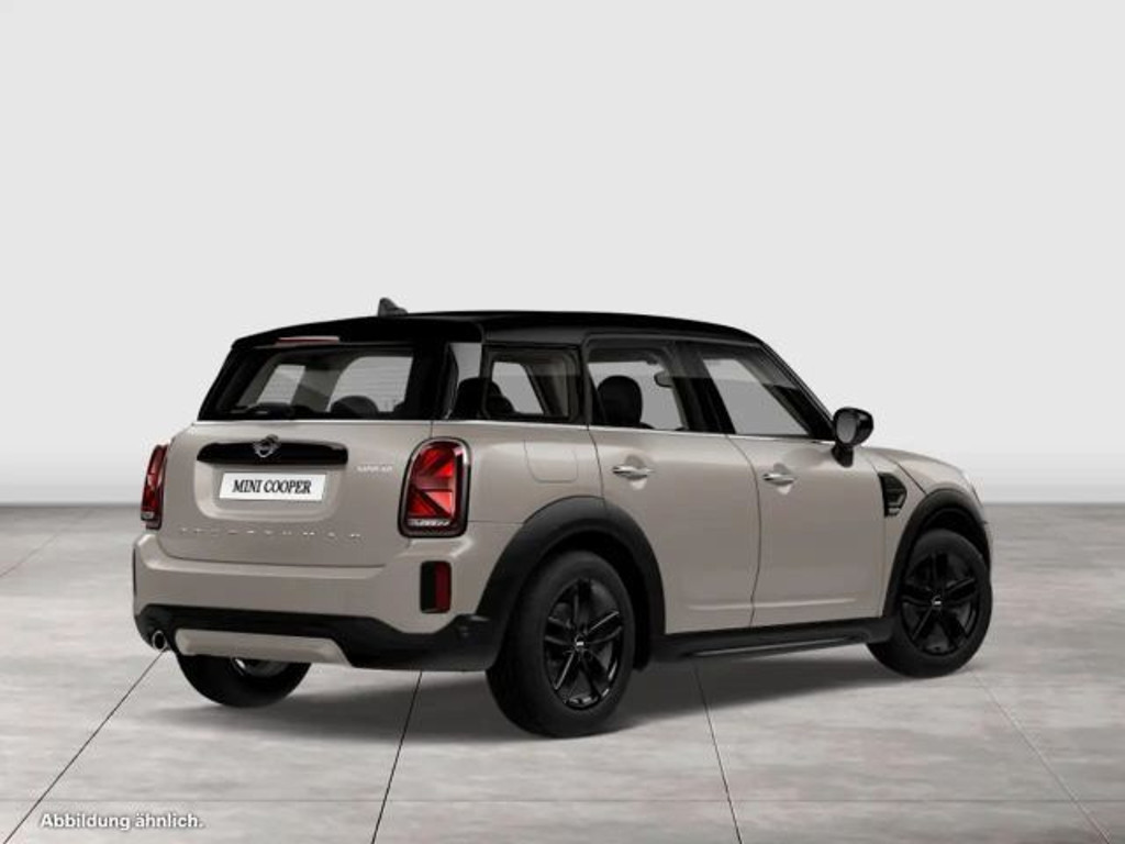 Mini Cooper Countryman