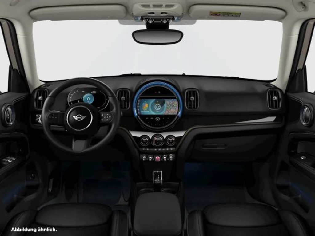 Mini Cooper Countryman