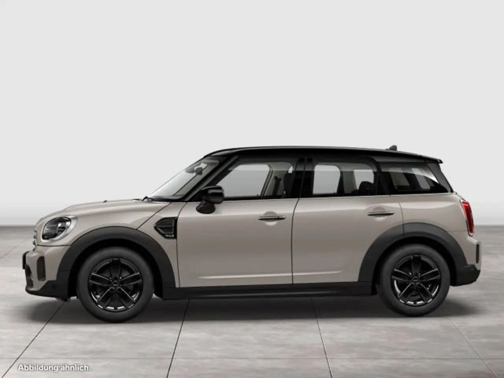 Mini Cooper Countryman