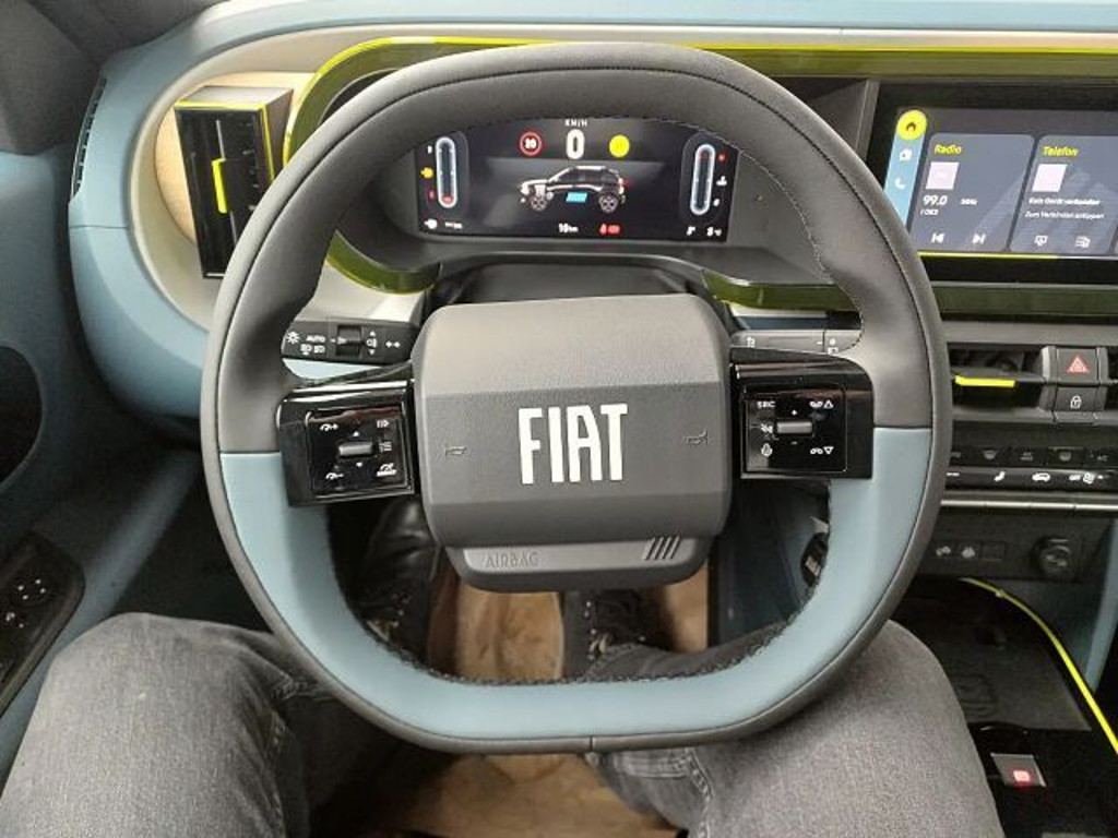 Fiat Grande Panda