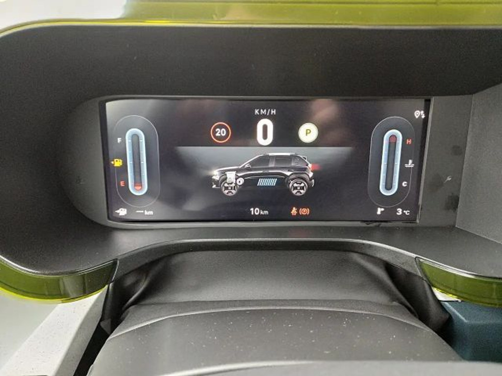 Fiat Grande Panda