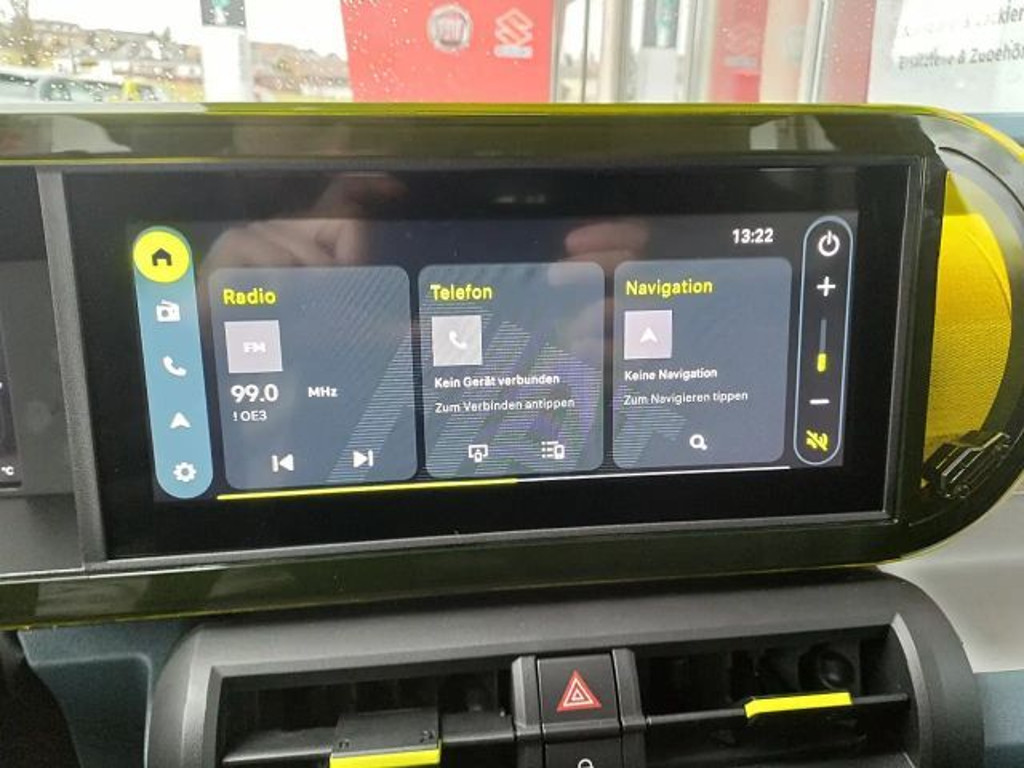 Fiat Grande Panda
