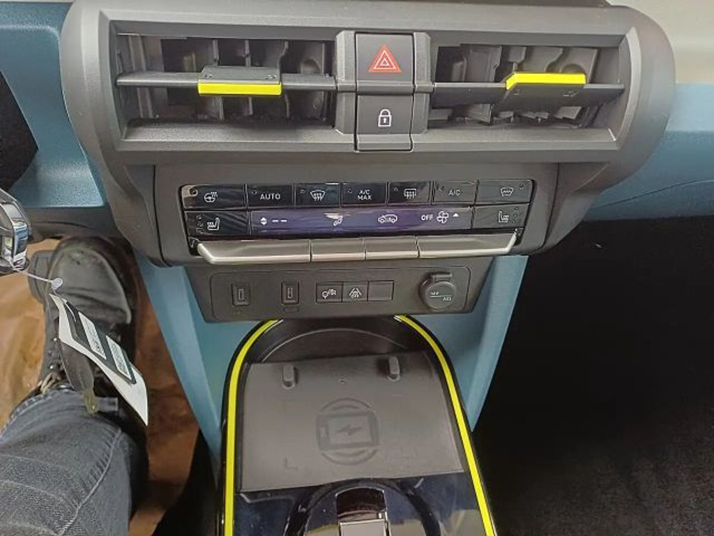 Fiat Grande Panda
