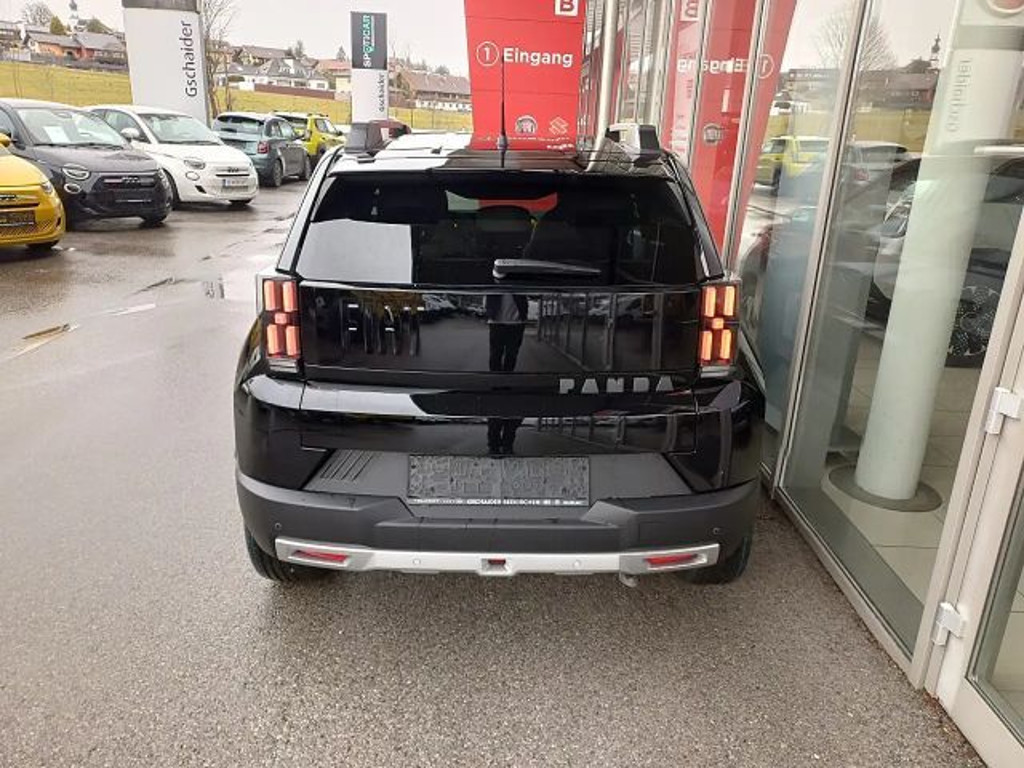 Fiat Grande Panda