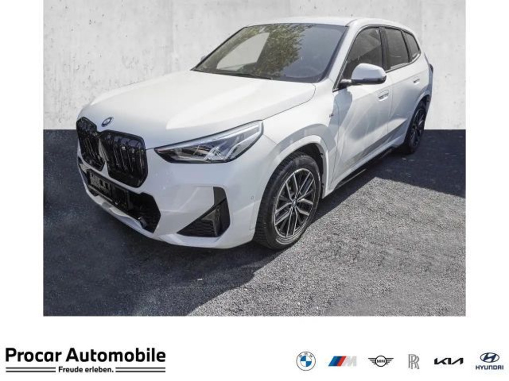 BMW iX1 M-Sport xDrive30