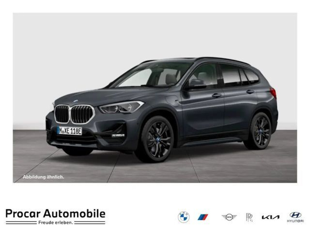 BMW X1 M-Sport Sport Line xDrive25e