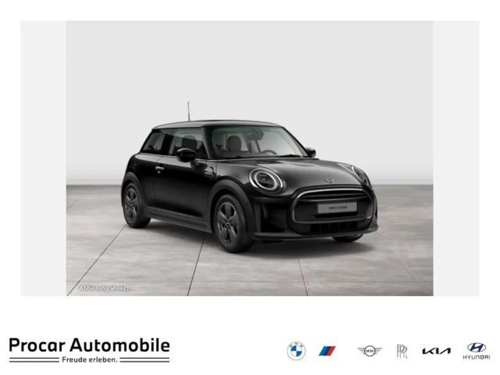 Mini Cooper PANO NAVI LED PDC V+H DAB Parkass. Klima