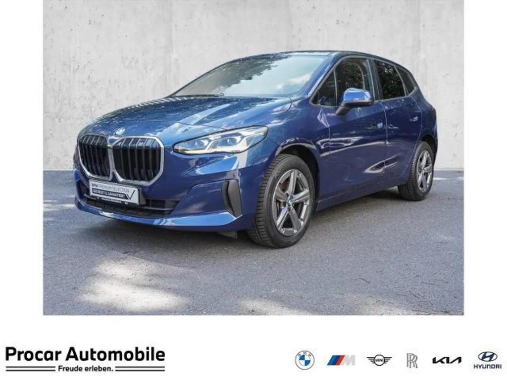 BMW 2 Serie 220 Active Tourer 220i