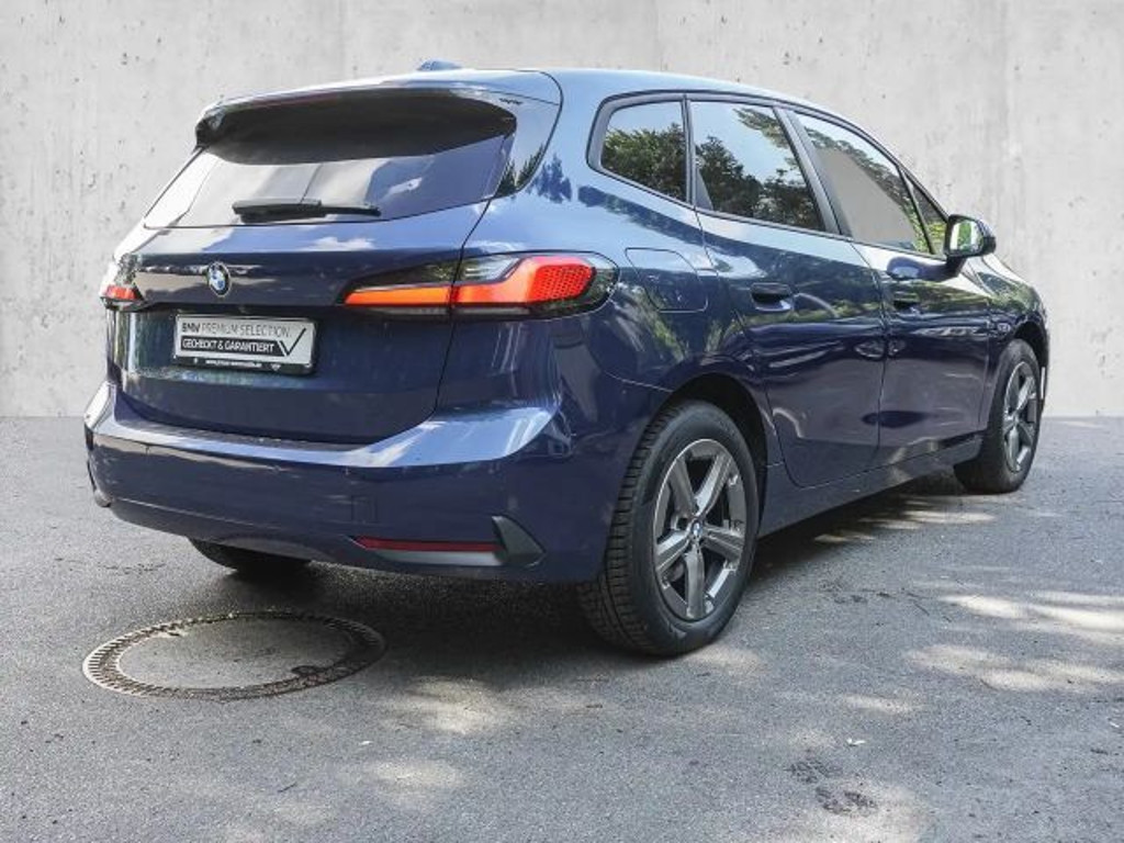 BMW 2 Serie