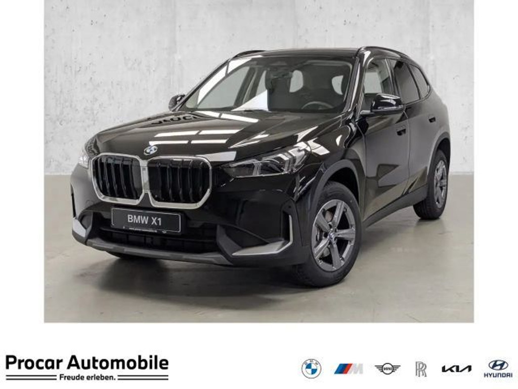 BMW X1 sDrive18d