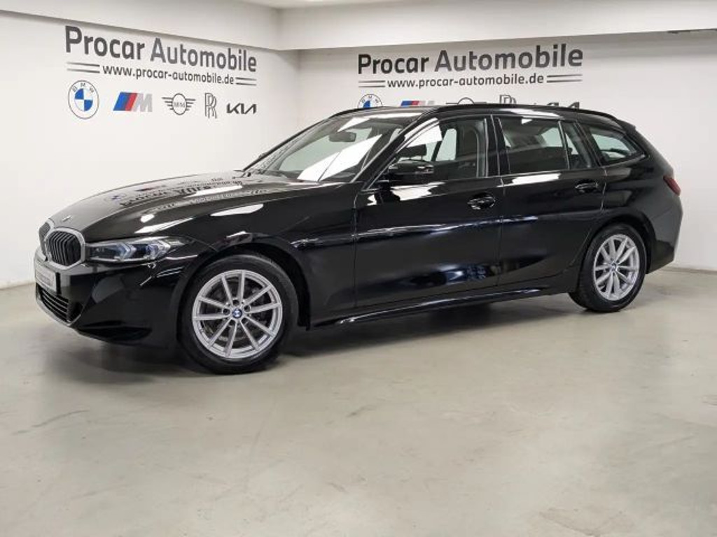 BMW 3 Serie