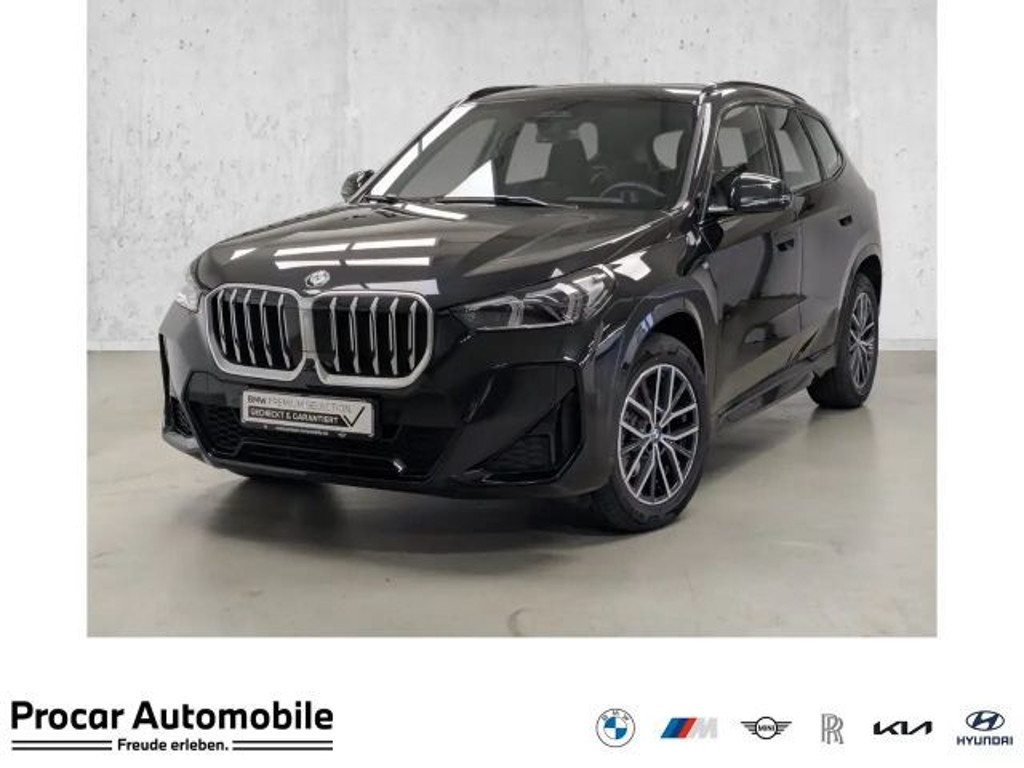 BMW X1 M-Sport sDrive18i
