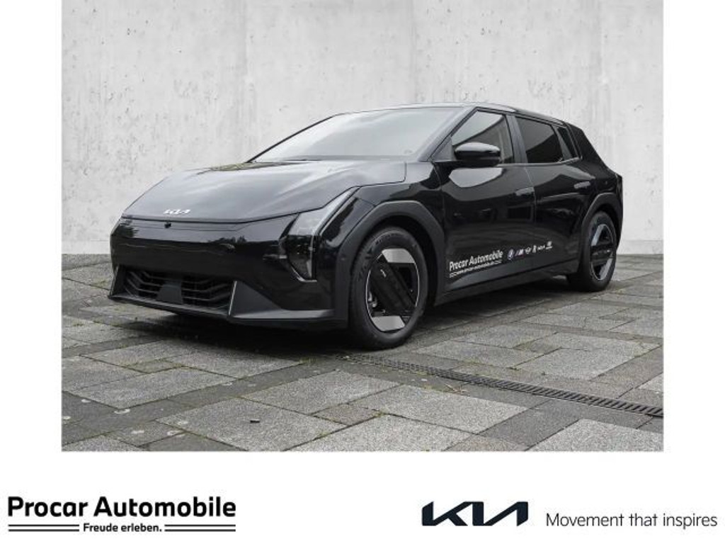 Kia EV4 Earth 81.4 kWh