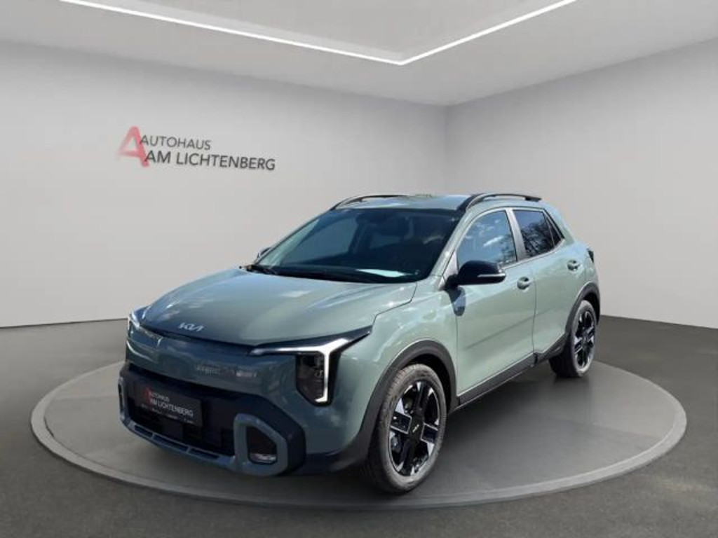 Kia Stonic GT-Line