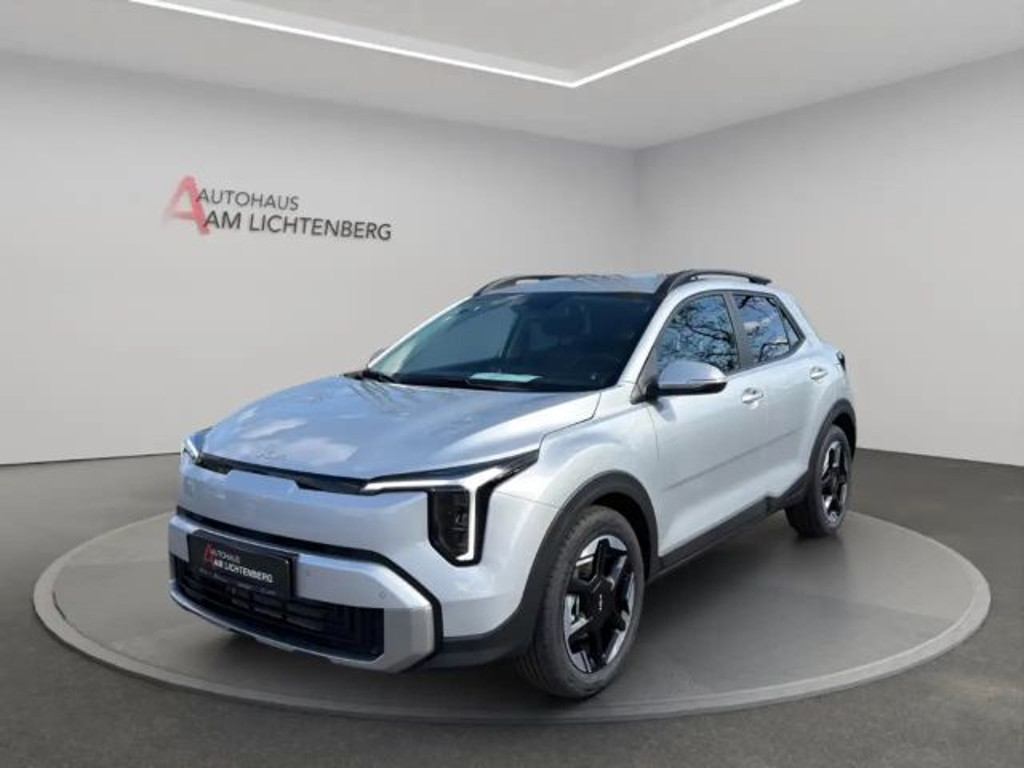 Kia Stonic Spirit