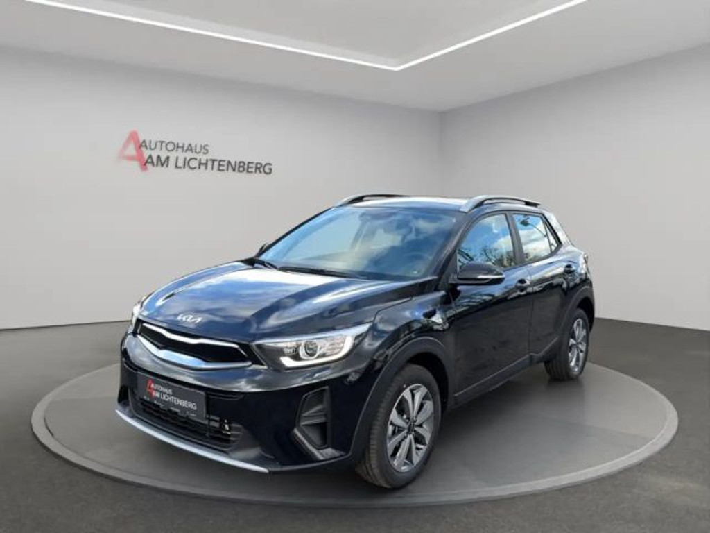 Kia Stonic Vision