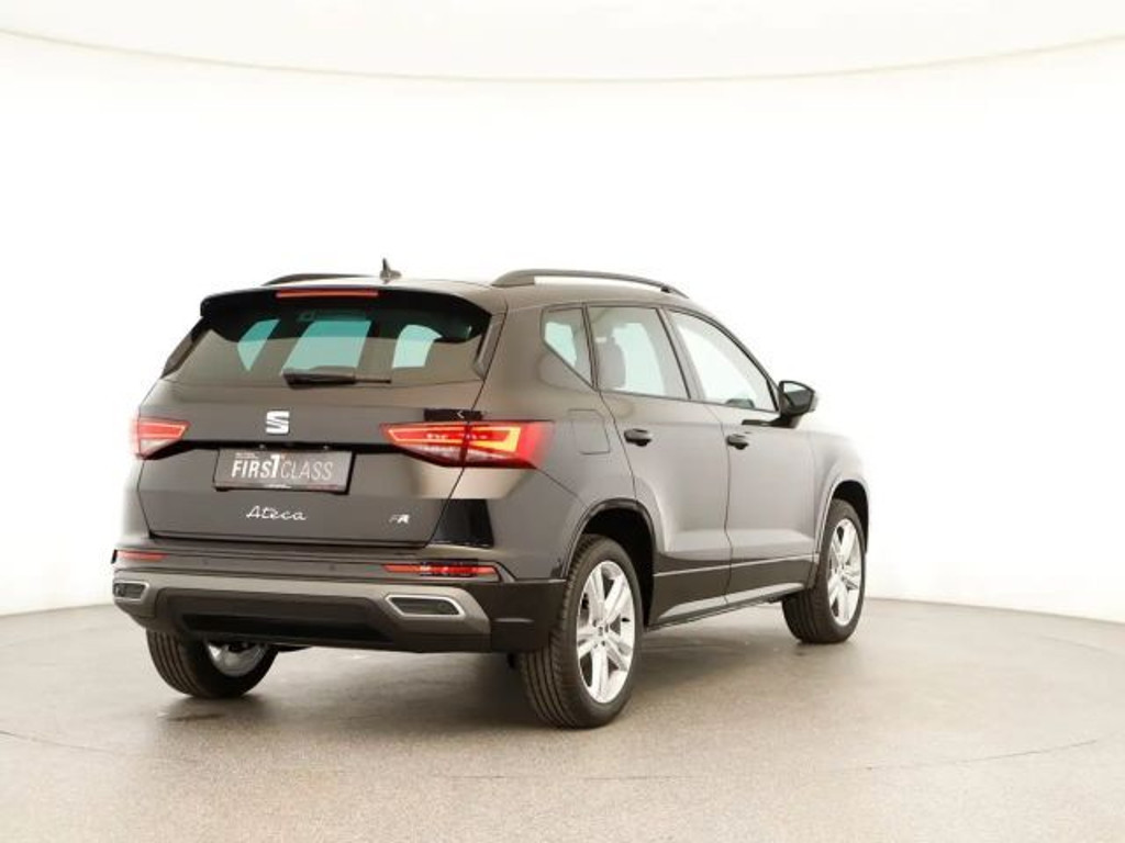 Seat Ateca FR-lijn 1.0 TSI