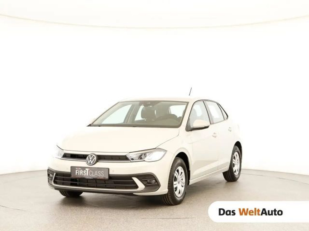 Volkswagen Polo 4Me