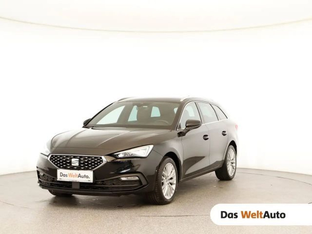 Seat Leon Xcellence 1.5 TSI