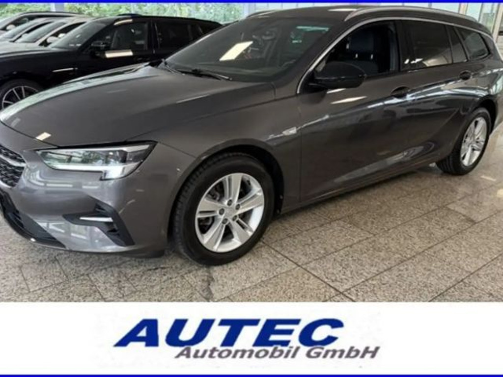 Opel Insignia Sports Tourer 2.0 CDTI Business