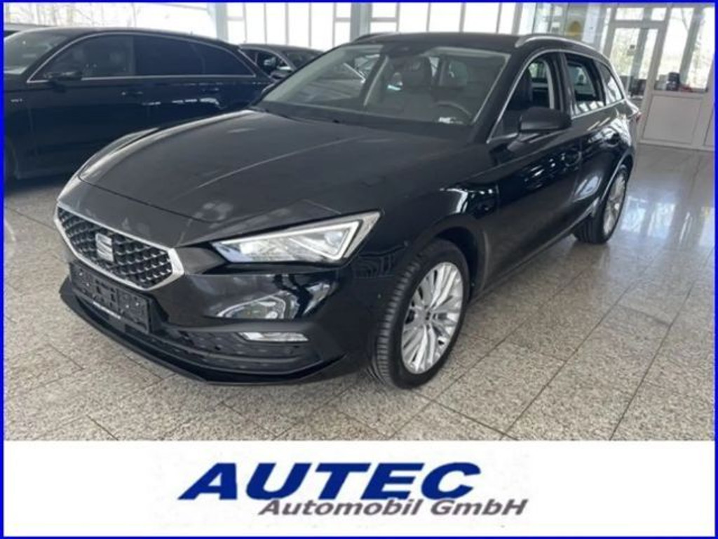 Seat Leon Xcellence Sportstourer