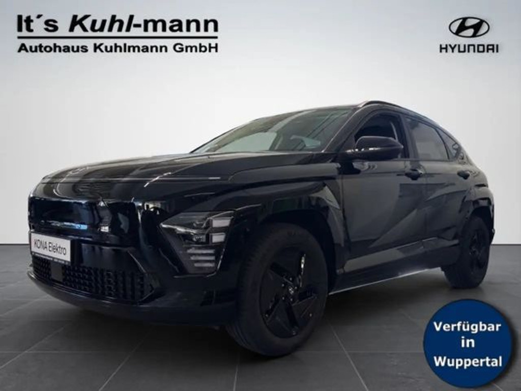 Hyundai Kona Electric Trend