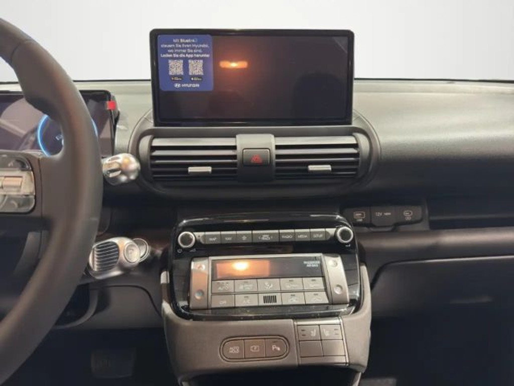 Hyundai INSTER