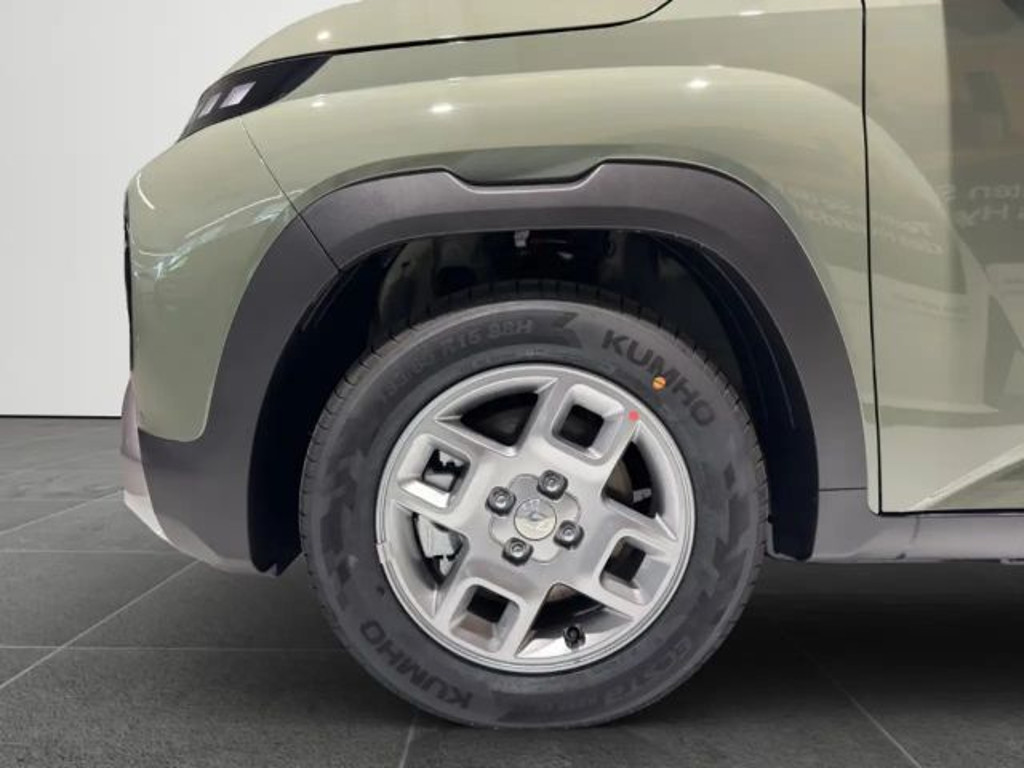Hyundai INSTER