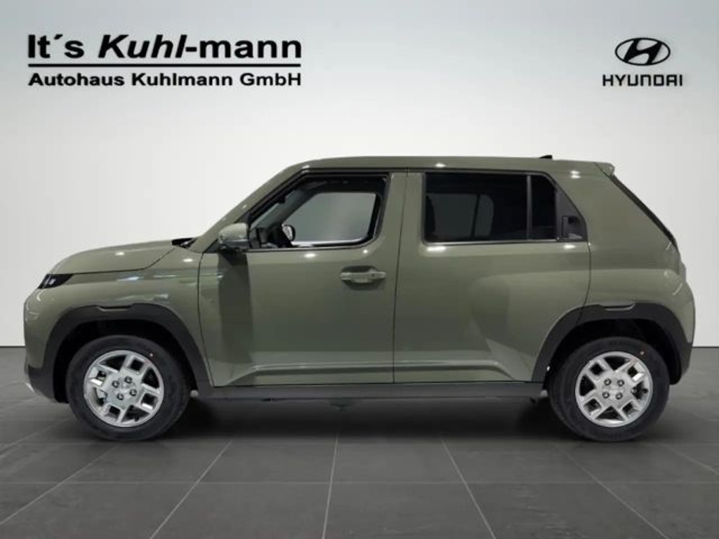 Hyundai INSTER