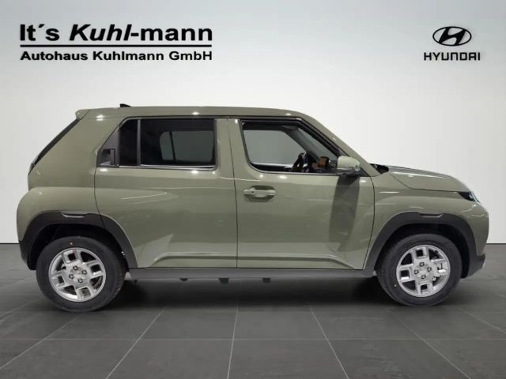 Hyundai INSTER
