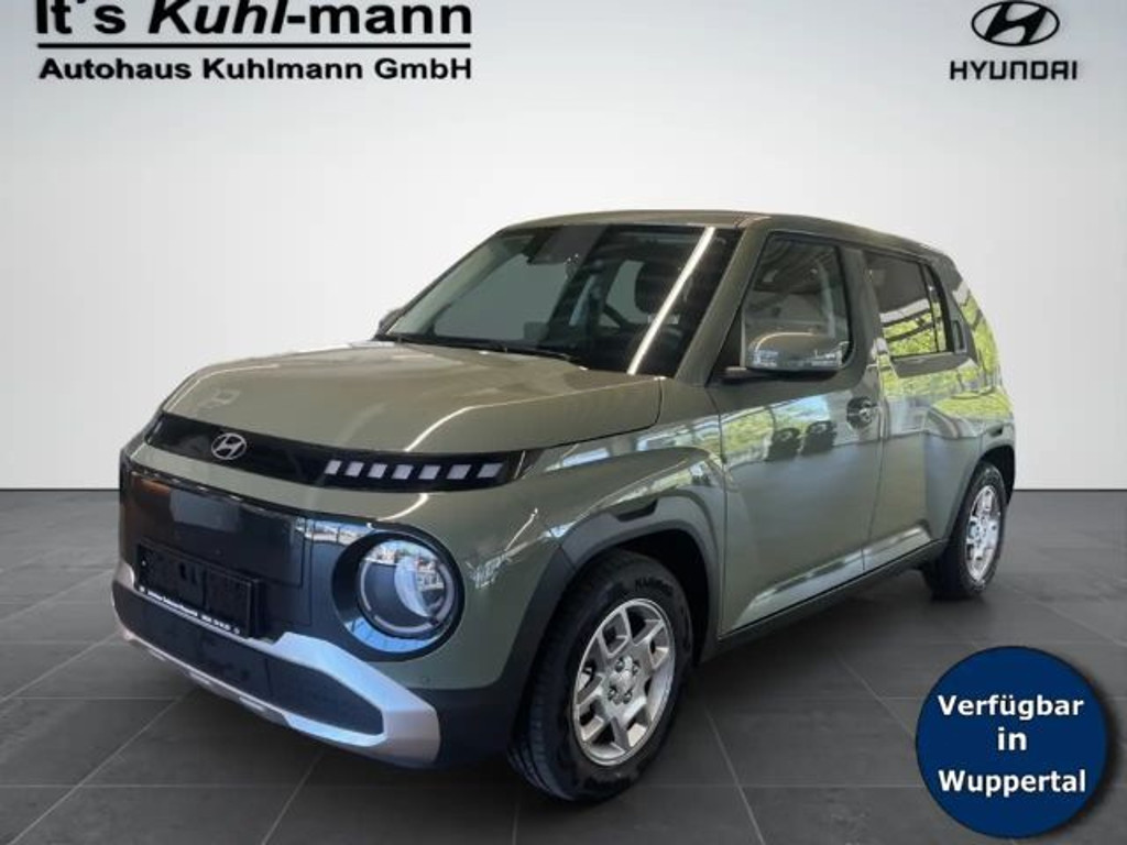 Hyundai INSTER Trend 49 kWh