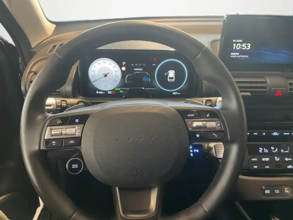 Hyundai INSTER