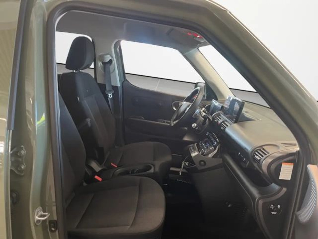 Hyundai INSTER