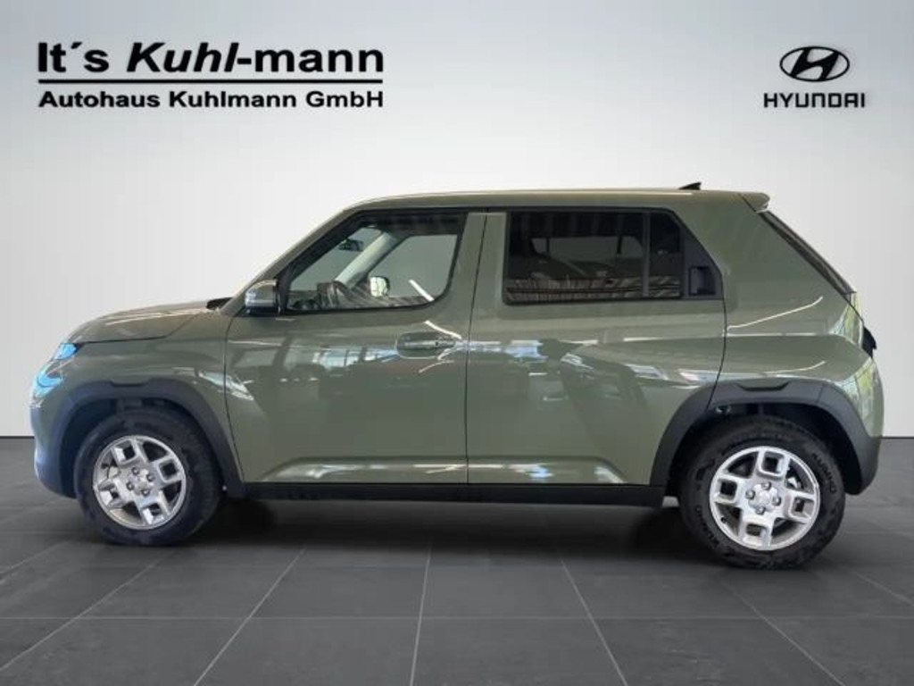 Hyundai INSTER
