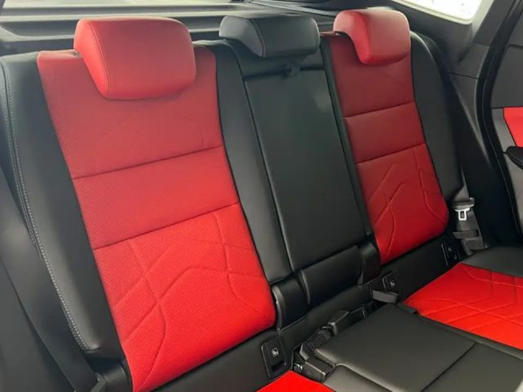 BMW X1 xDrive25e