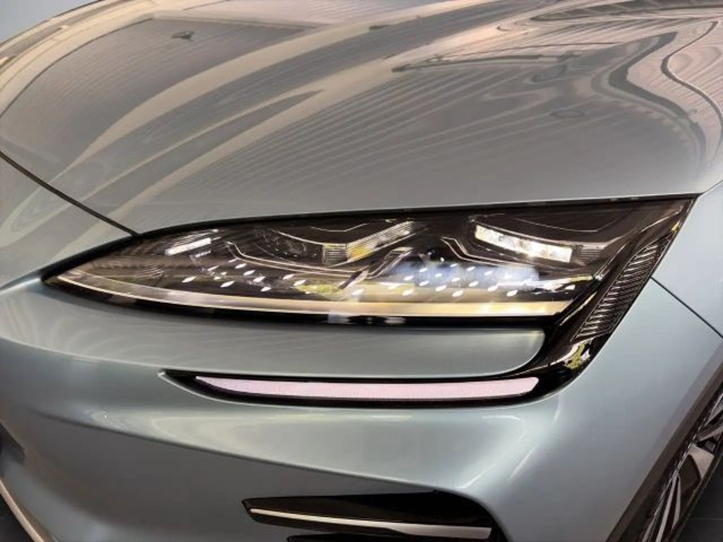 BYD Seal U