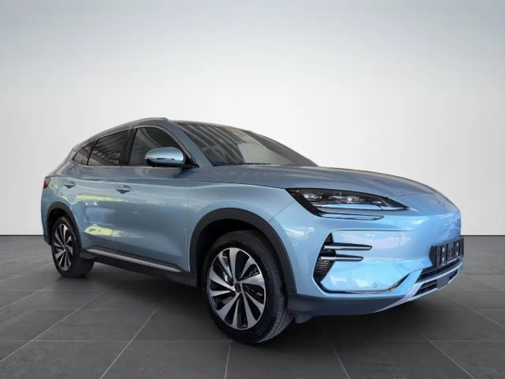 BYD Seal U
