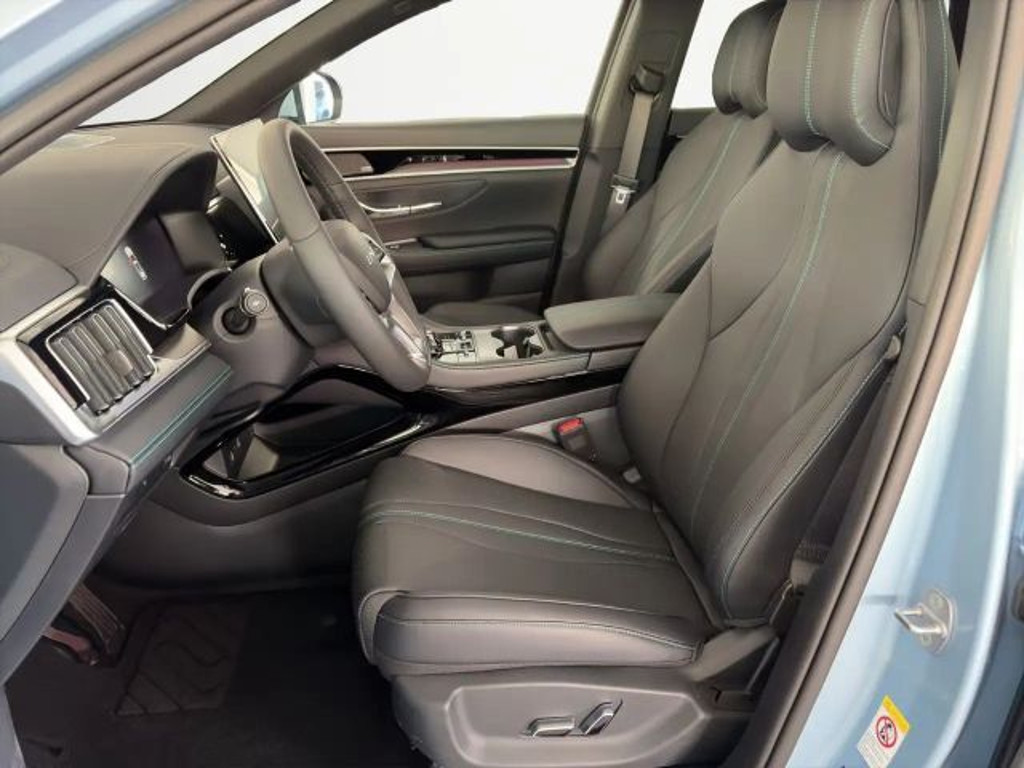 BYD Seal U