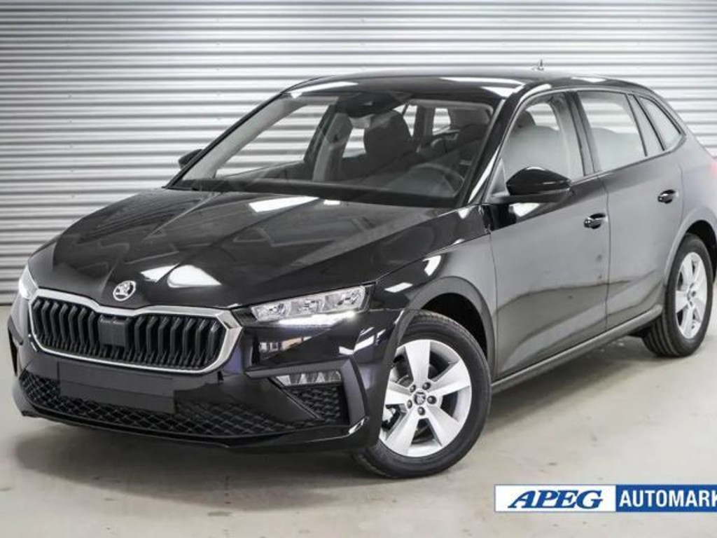 Skoda Scala Selection