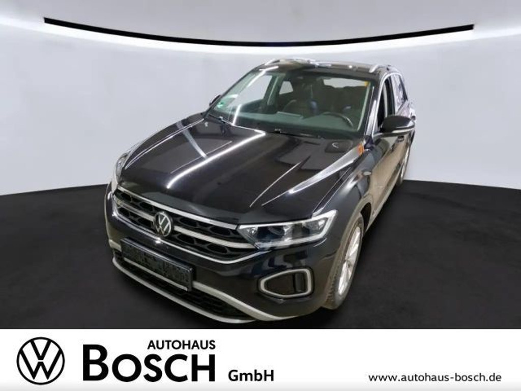Volkswagen T-Roc Style 1.0 TSI