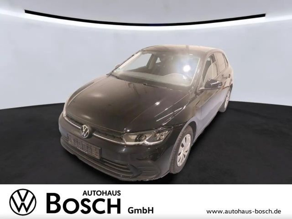 Volkswagen Polo Life 1.0 TSI