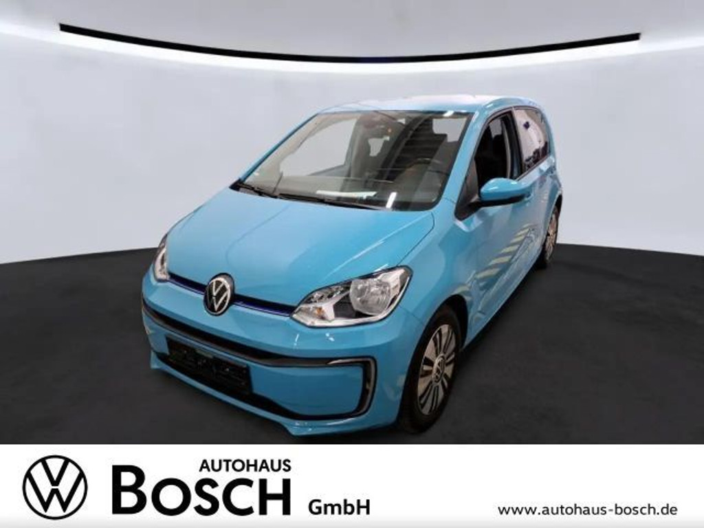 Volkswagen e-up! Max