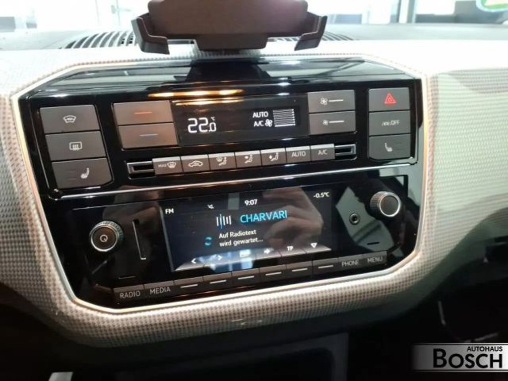 Volkswagen e-up!