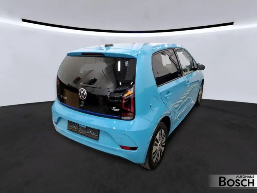 Volkswagen e-up!