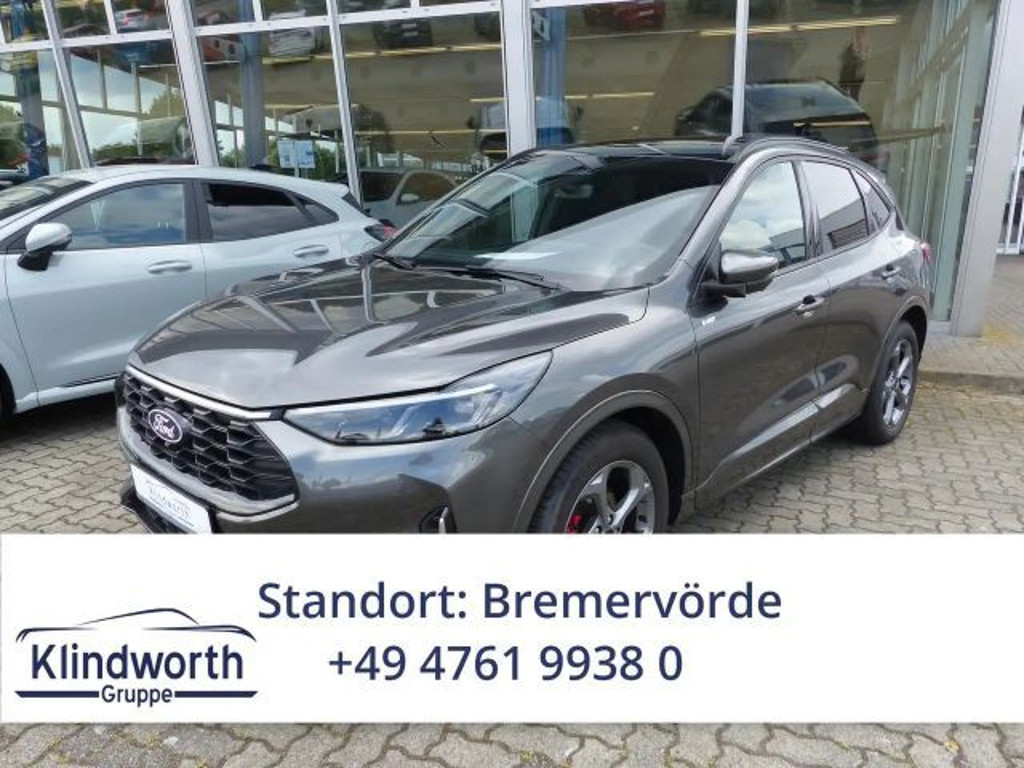 Ford Kuga EcoBoost ST Line X