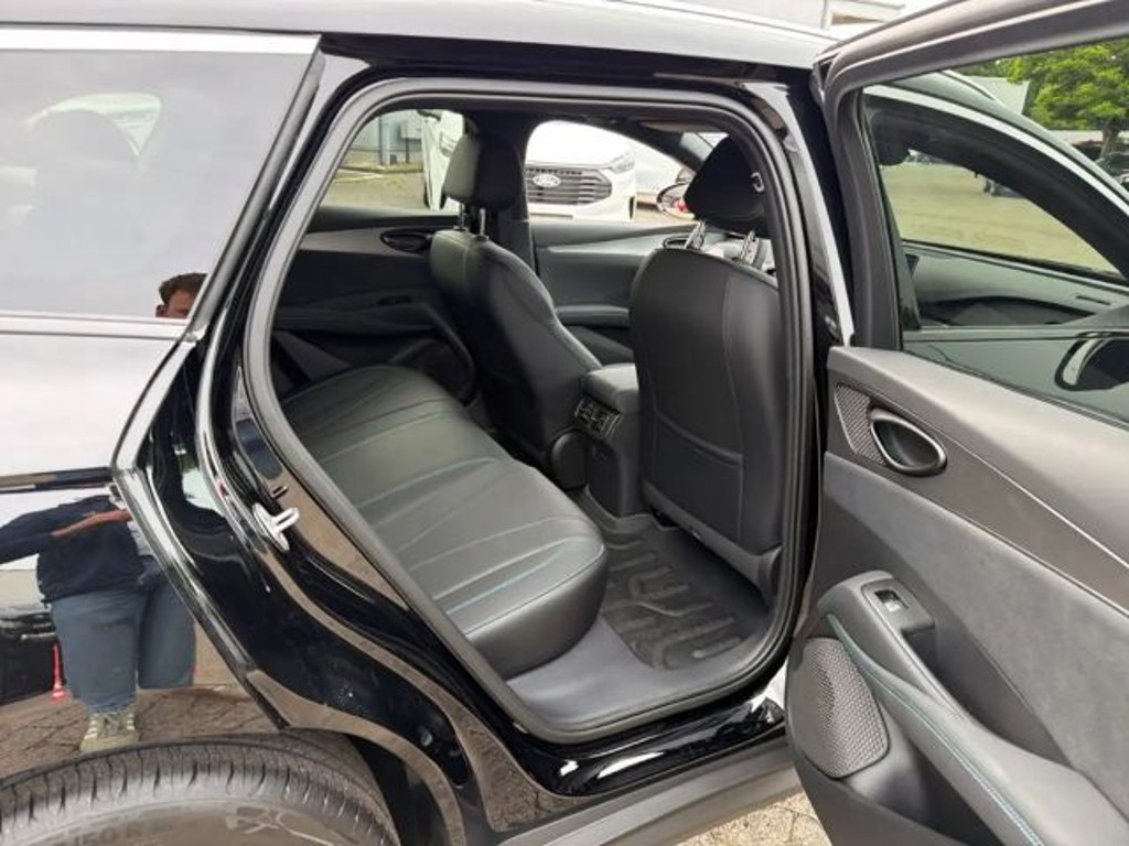 BYD Seal 6